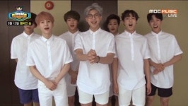 방탄소년단, I NEED U로 5관왕 쇼챔피언까지 접수