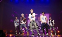 샤이니 View, 21日 엠카 시작 통큰 컴백…3곡 공개
