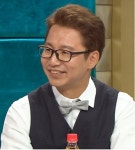 '라디오스타' 심현섭, 