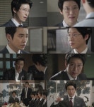 복면검사 엄기준, 농익은 연기력으로 시청자 쥐락펴락