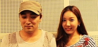 '코빅' 황제성, 박초은과 결혼 