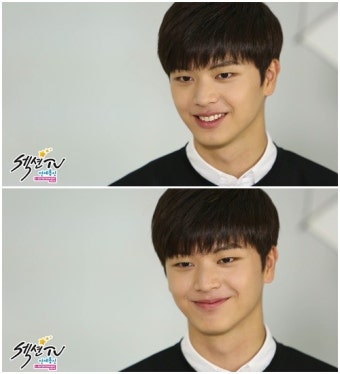 대세甲 육성재, 