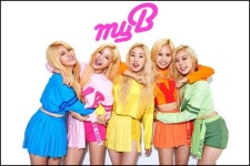 마이비, 데뷔곡 심장어택으로 男心어택 한다!