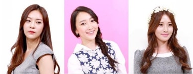 [뷰티노트] 차홍처럼 3분만에 여신 되자! 셀프 헤어스타일링 셋