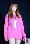 [포토] 미쓰에이 지아, 물오른 미모
