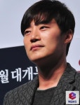 [포토] '오빠생각' 열연한 배우 이희준