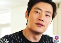[포토] 영화 '오빠생각' 열연한 배우 이희준