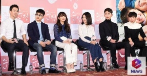 [포토] 영화 순정 쇼케이스 현장