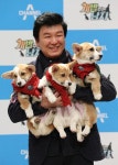 개밥 주는 남자 주병진, 팬트하우스는 가난했던 젊은 시절의 꿈