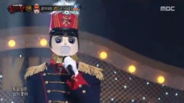 복면가왕 음악대장, 정체는 어차피 하현우? 누리꾼 다음주 기대한다