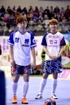 마리텔 모르모트 PD, 아육대 풋살대회 출격..경계대상 1호 반전