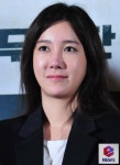 무수단 이지아 스크린 데뷔, 많이 떨린다