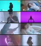 효민, 상상력 자극하는 SKETCH 뮤직비디오 티저 공개 농염한 섹시미