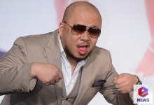 [포토] 돈 스파이크, 내가 푸드파이터