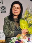 [포토] 박인희 팬들과 함께