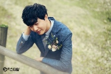 [인터뷰] 정승민 "독립영화의 매력? 감독색깔 잘 보여줄수 있다"