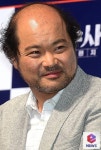 [포토] 김상호, 털보 아저씨의 매력