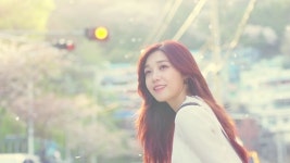 정은지, 홀로서기 성공…자전적 내용 담은 하늘바라기 음원 차트 올킬