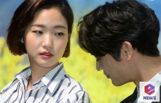 [포토] 김고은, 매력적인 눈빛