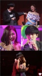 우리 결혼했어요4 조이-육성재, 끝까지 달콤한 둘만의 마지막 콘서트 쀼 음악중심