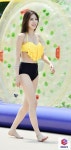 [포토] 스텔라 전율, 아찔한 비키니 몸매