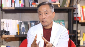 빨간 의자 만화가 이현세, 난 출세지향적인 마동탁과 비슷한 사람