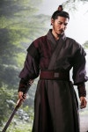 화랑 이관훈 이번에도 호위무사 역할, 역시 비주얼갑!