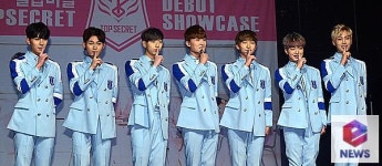 [e포토] 우리가 바로 일급비밀