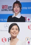 어게인 보영매직 박보영X이보영, 흥행바통 잇는 보영 열풍