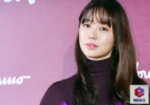 [e포토] 윤은혜, 부드러운 눈빛