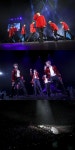 방탄소년단 '윙스투어', 美 유력매체 열띤 취재 '춤추고 노래하는 북미 6만팬'