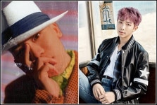 개코, 랩몬스터 피처링 지원사격 속 솔로컴백 이 조합 GOOD