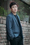[★톡톡] 안재홍 임금님… 촬영중 광나루로 이사, 영화와 묘한 인연