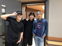 야간개장 챈슬러, 父가 송골매 김상복, 배철수 재회 감격