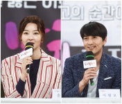 복단지 송선미 이필모, 마초적 매력..빨리 가정 꾸리길