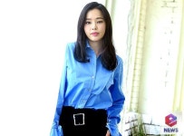 [인터뷰] 이하늬 "망가지는 것에 대한 두려움? 전혀 없다"  ②