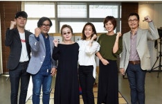 이병헌 주연 그것만이 내세상, 6일 첫 촬영..세대별 배우들 환상 조합