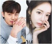 이지훈 측, 도회지와 최근 결별..자연스레 관계 소원(공식입장)