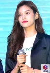 [e포토] 아이오아이 도연, 물오른 미모