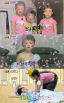 슈퍼맨이 돌아왔다, 대박→청순 대순 공주 변신…이동국 경악