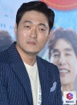 [e포토]  이준혁, 강렬한 눈빛