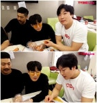 [코빅 그린나이트④] 예재형, 코너 통해 대리만족 반전 일상