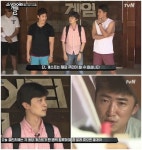 소사2 장동민X손태호, 현경렬·이병관 만났다..시즌1 우승자들
