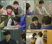 막영애16 이승준, 김현숙에 껌딱지+꿀눈빛..이런 남편 어디 없나요?