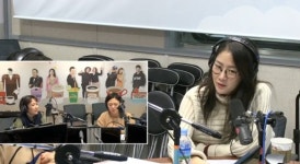 언니네 라디오 소유 플리마켓 준비 中…주기적으로 할 계획