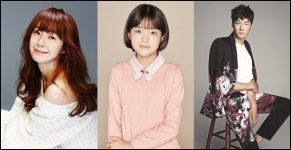 tvN 단막극 우리 집은 맛나 된장 맛나, 명세빈·이천희·유은미 출연 확정