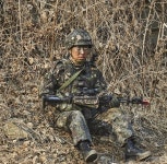 무한도전 박명수, 집에 두고 온 정신을 찾습니다 재입대 후 길 잃은 눈동자