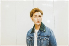 이든, 류천으로 1년만에 컴백..日 올로케 뮤비 공개