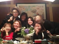 김성애헤어스토리 | [★SNS] 신애 근황, 김성령이 공개 '여전한 미모'
