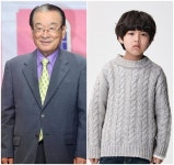 덕구 이순재, 아역 정지훈X박지윤, 그 힘든 걸 해내..경이적 연기